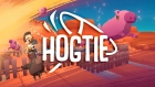 Hogtie