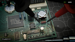 ꡼ No.002 | It Works: Electronics Repair Simulator
