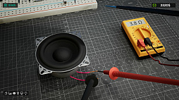 It Works: Electronics Repair Simulator
