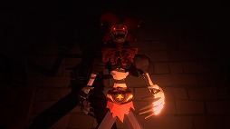 ꡼ No.007Υͥ / ݤž뤫æФܻؤϷХХۥ顼Jester: A Foolish RitualSteamۿϡ40󥪥ե»