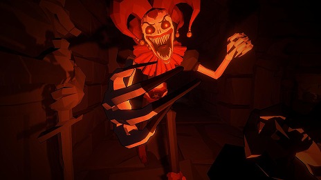 ꡼ No.008Υͥ / ݤž뤫æФܻؤϷХХۥ顼Jester: A Foolish RitualSteamۿϡ40󥪥ե»