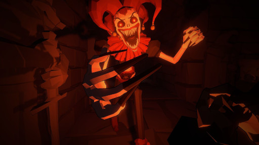 ���������꡼ No.004�Υ���ͥ������ / ��Jester: A Foolish Ritual�ס����ꥹ�ޥ��緿���åץǡ��Ȥ��ۿ������ޥåס�Mossburrow Hold�פ��٥����Υѡ��������ƥ���ɲ�