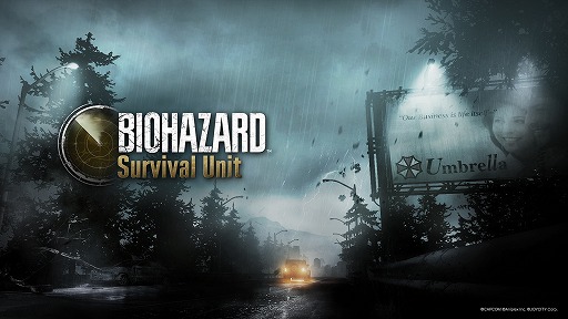 ꡼ No.032Υͥ / Υ󥿥ӥ塼ϡBIOHAZARD Survival Unitפϡˤơ֥Х餷פά˺ƲᤷΤѡ3ͤäʹ