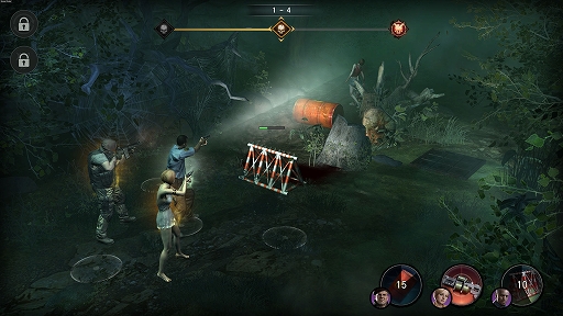 ꡼ No.002Υͥ / ȥƥBIOHAZARD Survival Unitס1118˥ӥϡХϥɤѤѾĤġѥ̤ʪ