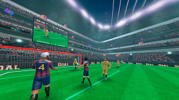 ꡼ No.003 | Motion Soccer PRO
