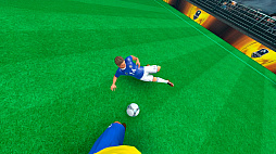꡼ No.006 | Motion Soccer PRO