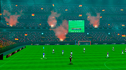 Motion Soccer PRO