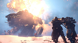 ꡼ No.004 | HELLDIVERS 2