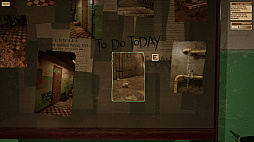 ꡼ No.006 | Janitor Simulator