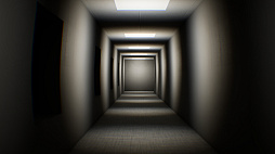 Walking In