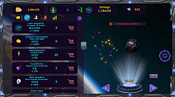 Star Clicker Odyssey