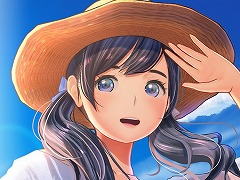 諸般の事情により発売が危ぶまれていたPC版「LoveR Kiss Endless Memories」,11月27日にGOG.comとDLsiteで配信決定