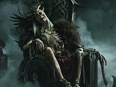 開発コードネーム「Project Pantheon」の正式タイトルが「Gods, Death & Reapers」に決定。北欧神話の世界を舞台にしたハクスラアクション