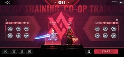꡼ No.001 | BlazBlue Entropy Effect