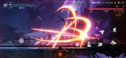 ꡼ No.003 | BlazBlue Entropy Effect