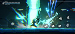 ꡼ No.004 | BlazBlue Entropy Effect