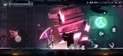 BlazBlue Entropy Effect