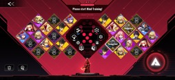 BlazBlue Entropy Effect