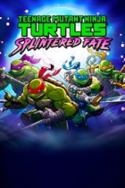 ミュータント タートルズ: スプリンターの運命