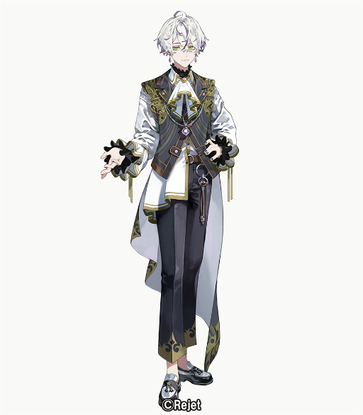 ꡼ No.002Υͥ / case.II ΢ԥΡ۲ڰȤޤ줿ΡȺɤȤϡ߲ɤȤưOVERNIGHTZ︳