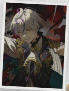 ꡼ No.004Υͥ / case.II ΢ԥΡ۲ڰȤޤ줿ΡȺɤȤϡ߲ɤȤưOVERNIGHTZ︳