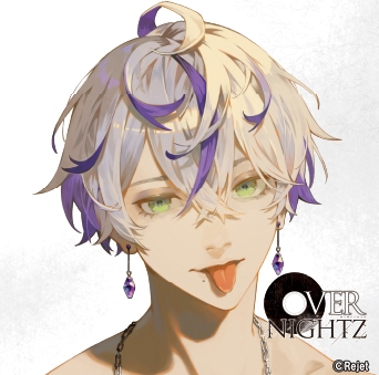 ꡼ No.006Υͥ / case.II ΢ԥΡ۲ڰȤޤ줿ΡȺɤȤϡ߲ɤȤưOVERNIGHTZ︳