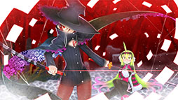 ꡼ No.003Υͥ / ߡThe Witch of LuludideaݡסSwitch2Switch1030ȯ䡣ƥꥨĤ϶30ǯǰ