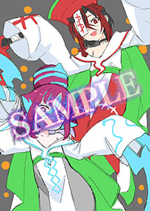 ꡼ No.028Υͥ / ߡThe Witch of LuludideaݡסSwitch2Switch1030ȯ䡣ƥꥨĤ϶30ǯǰ