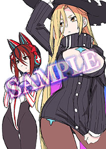 ꡼ No.031Υͥ / ߡThe Witch of LuludideaݡסSwitch2Switch1030ȯ䡣ƥꥨĤ϶30ǯǰ