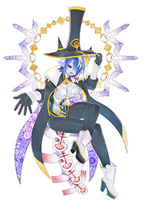 ꡼ No.047Υͥ / ߡThe Witch of LuludideaݡסSwitch2Switch1030ȯ䡣ƥꥨĤ϶30ǯǰ