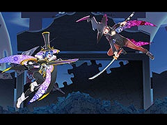 「魔女ガミ−The Witch of Luludidea−」,最初のステージをプレイできる体験版をSwitch2,Switch向けにリリース