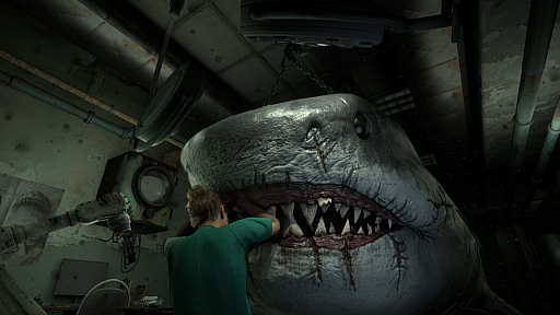 ꡼ No.008Υͥ / 1ĤΥߥǥ֥ꡣ祵򵯤˻μŤ衣饤ۥ顼Shark DentistסSteamǶȯ