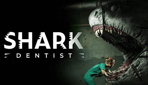 ꡼ No.001Υͥ / ʥλŤȷͽܤΥ饤ۥ顼Shark Dentistסץ쥤ȥ쥤顼
