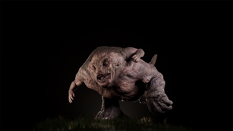 ꡼ No.011Υͥ / PS5ǡS.T.A.L.K.E.R. 2: Heart of Chornobylסට˽ʥ꡼㡼ȥߥ塼ȡɤξ