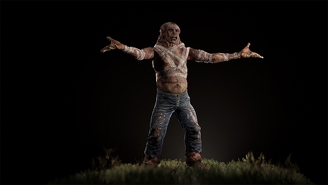 ꡼ No.012Υͥ / PS5ǡS.T.A.L.K.E.R. 2: Heart of Chornobylסට˽ʥ꡼㡼ȥߥ塼ȡɤξ