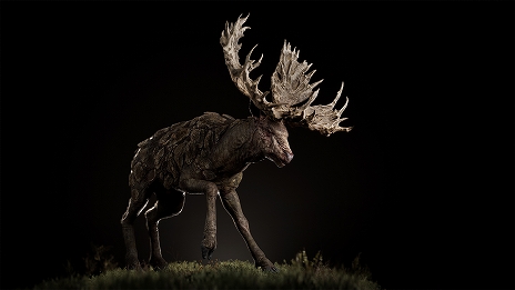 ꡼ No.014Υͥ / PS5ǡS.T.A.L.K.E.R. 2: Heart of Chornobylסට˽ʥ꡼㡼ȥߥ塼ȡɤξ