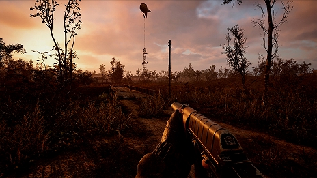 ꡼ No.019Υͥ / PS5ǡS.T.A.L.K.E.R. 2: Heart of Chornobylסට˽ʥ꡼㡼ȥߥ塼ȡɤξ