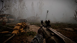 ꡼ No.004Υͥ / PS5ǡS.T.A.L.K.E.R. 2: Heart of Chornobylפȯ档֥פȸƤФӤ륵ХХۥ顼FPS