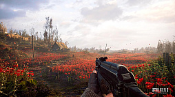 S.T.A.L.K.E.R. 2: Heart of Chornobyl