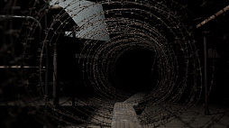 Anomaly Rooms