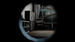 Anomaly Rooms