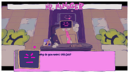꡼ No.001 | Shooty Shooty Robot Invasion
