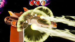 SPACE RABBIT
