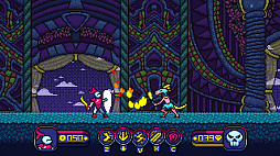 ꡼ No.002 | Tiny Pixels Vol. 2 - Stormy Knights