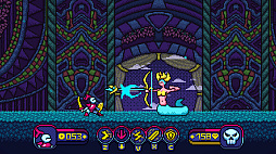 ꡼ No.003 | Tiny Pixels Vol. 2 - Stormy Knights