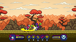 ꡼ No.005 | Tiny Pixels Vol. 2 - Stormy Knights
