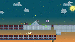 ꡼ No.005 | Duck Block
