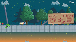 Duck Block