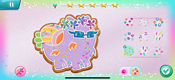 ꡼ No.011Υͥ / ߥ˥ͷǡޡΥͥ륮ˡɤ򥲥åȡ椯ޤǥޡǤ빬My Little Pony᡼ޡסʺϤApple Arcade #41