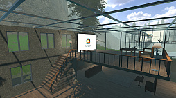 CinemaLandVR